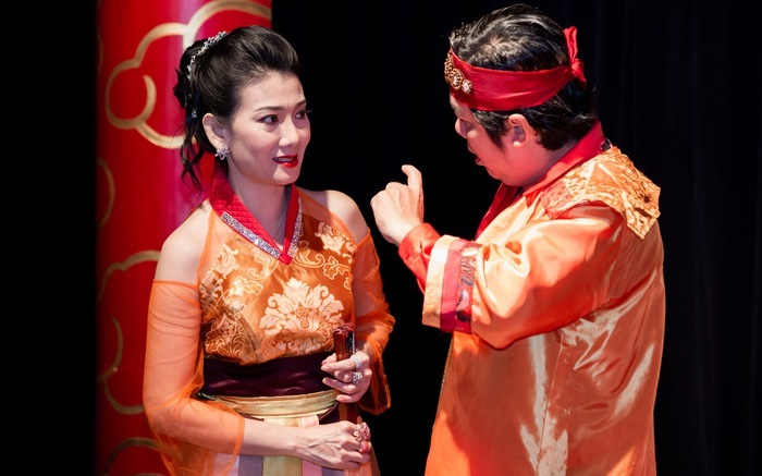 “Liên hoan Kịch nói toàn quốc - 2024” được tổ chức vào tháng 6