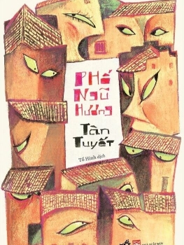 tan tuyet va pho ngu huong ta van luon song trong nhung tin don