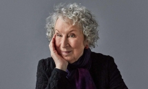 MARGARET ATWOOD: “Tôi sẽ nói điều người khác sợ nói ra”