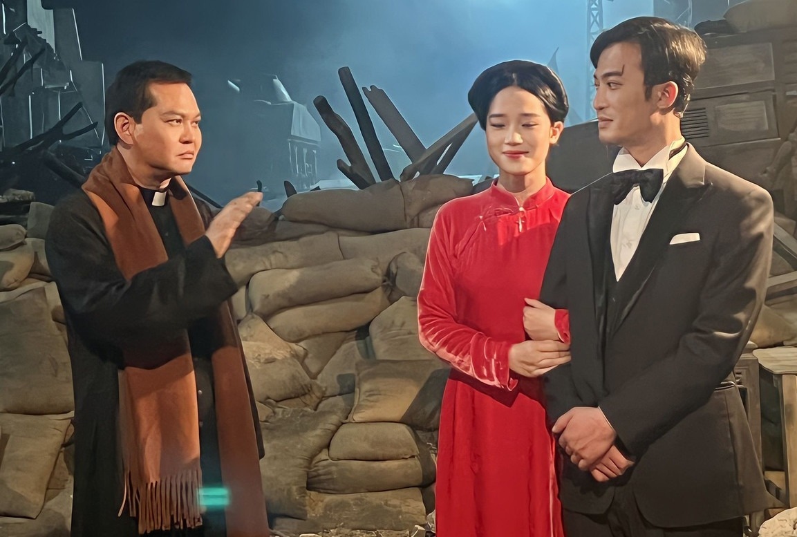 &quot; Đào phở và piano&quot; được công chiếu khai mạc Tuần phim Việt Nam tại Ba Lan