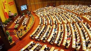 An toàn thực phẩm tiếp tục trở lại bàn nghị sự của Quốc hội