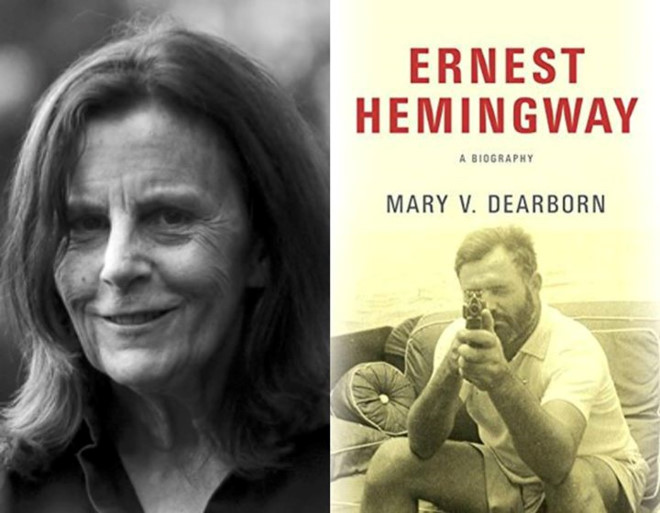Hemingway, một góc nhìn hoàn toàn mới