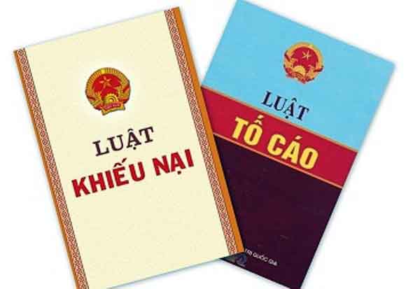 Quốc hội thông qua Luật tố cáo (sửa đổi): Vẫn không chấp nhận tố cáo qua điện thoại, E-mail