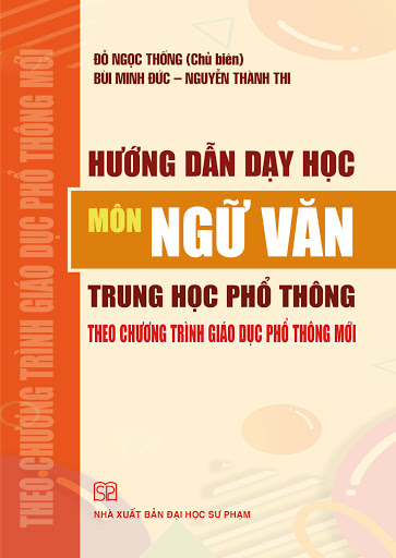 Về các thuật ngữ định danh thể loại văn học trong chương trình giáo dục phổ thông