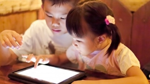 Chương trình bảo vệ và hỗ trợ trẻ em tương tác lành mạnh, sáng tạo trên môi trường mạng