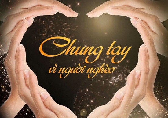 Kế hoạch tổ chức thực hiện Phong trào thi đua “Vì người nghèo – Không để ai bị bỏ lại phía sau” giai đoạn 2021 – 2025
