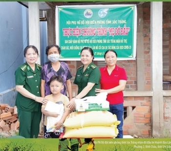 khai mac trien lam binh an sau bao giong