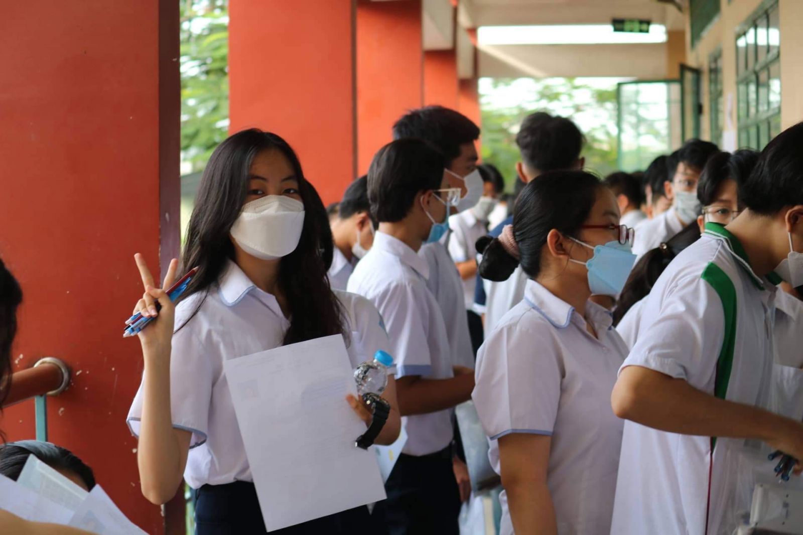 Thêm môn Văn vào tổ hợp xét tuyển đại học ngành Y là phù hợp và cần thiết