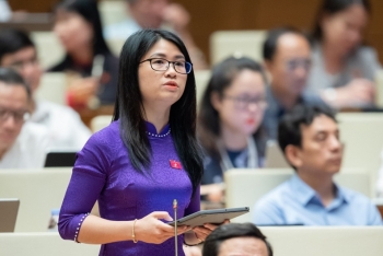 ky hop thu nam quoc hoi khoa xv khong chi la nhung quyet dinh tren giay