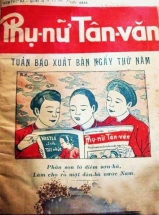 Phụ nữ Tân văn