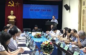 Chính thức dịch công trình &quot;Lý luận văn học&quot; của giáo sư V.E.Khalizev