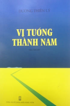 ra mat tieu thuyet vi tuong thanh nam