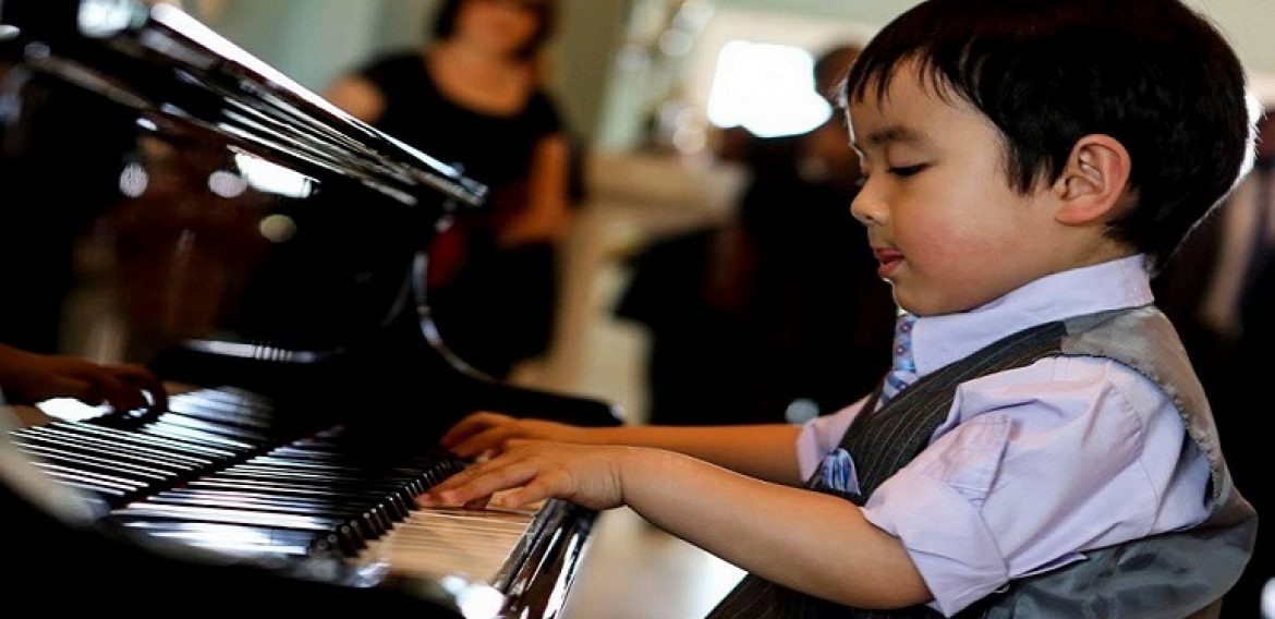 Cuộc thi "Piano nghệ thuật Hà Nội 2021" được tổ chức trực tuyến