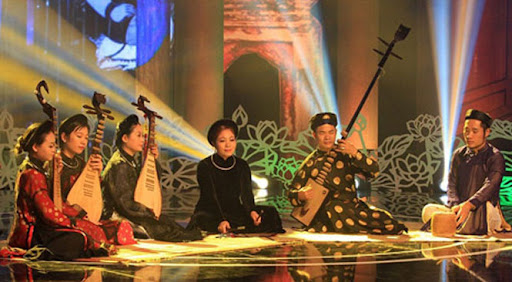 Lấy ý kiến đề nghị xét tặng danh hiệu &quot;Nghệ sĩ nhân dân&quot;, &quot;Nghệ sĩ ưu tú&quot; lần thứ 10