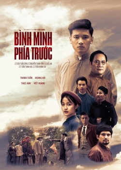 ra mat binh minh phia truoc