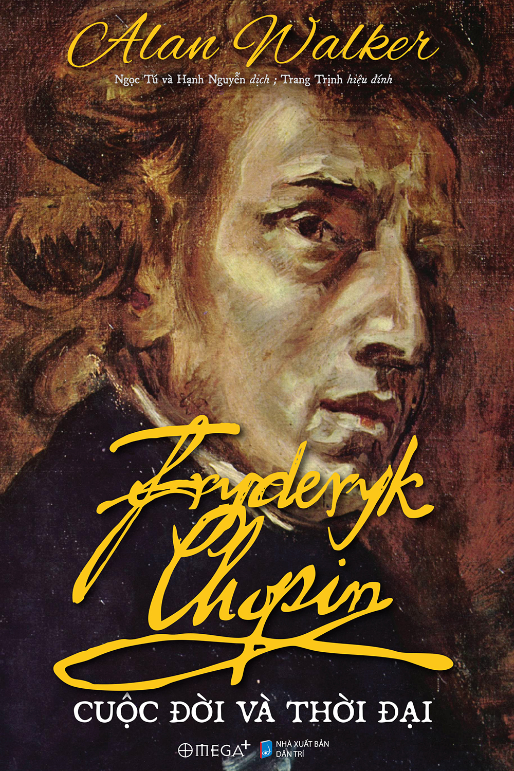Chopin, trái tim đẹp nhất
