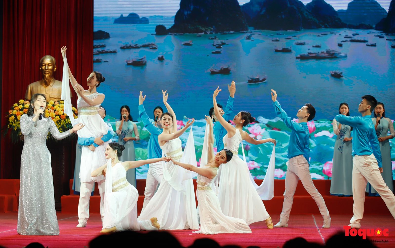 Gia hạn nhận tác phẩm dự giải báo chí do Bộ Văn hóa, Thể thao và Du lịch tổ chức