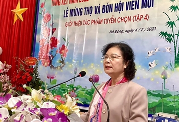 nha tho nguyen thi mai cach tan phai dich thuc la su sang tao