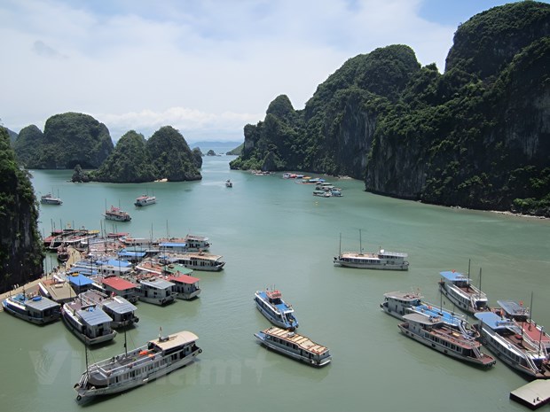 Ba đại diện Việt Nam lọt Top Di sản UNESCO ấn tượng nhất Đông Nam Á - Ảnh 1.