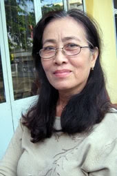 song hao hon tho nhan hau