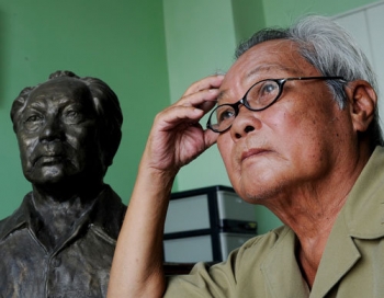 nguyen quang sang nha van cam sung