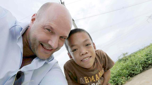 Phim về chất độc da cam Việt Nam được đề cử giải Emmy