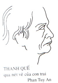 Thanh Quế và món nợ với người đã ngã xuống