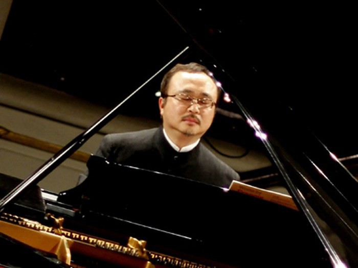 Giai điệu mùa thu 2019: Dấu ấn của âm nhạc đỉnh cao