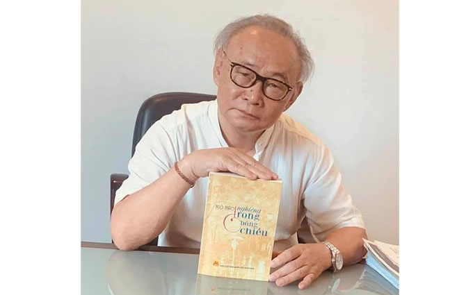Nhà văn Ngô Thảo: Đừng bỏ quên sự tử tế
