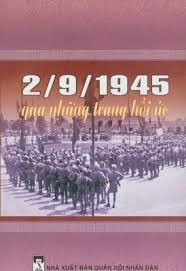 2/9/1945 qua những trang hồi ức