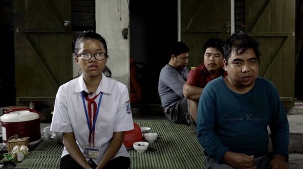 "Long Time Passing"-  Phim mới về chất độc da cam tại Việt Nam sẽ ra mắt vào cuối tháng 8