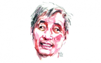 thai ba loi nua the ki tren duong van