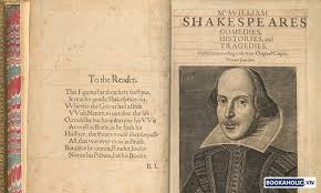 Trưng bày “Những câu trích hay nhất của Shakespeare”