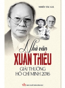 viet duoi tuong nha van xuan thieu