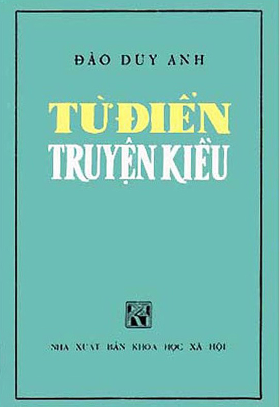 Người đọc với tiếng Việt văn học của Truyện Kiều