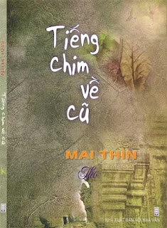 doc tho mai thin nghe tieng chim ve cu