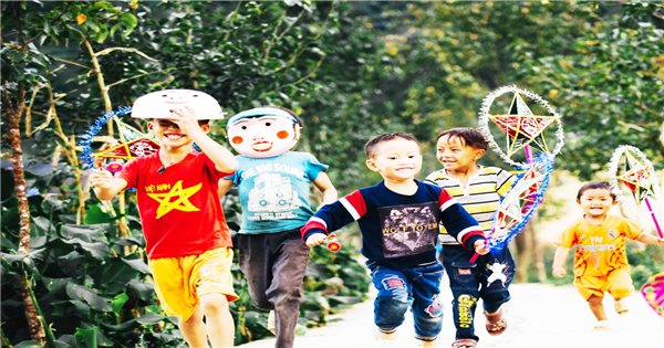 Triển lãm online Giải thưởng Mỹ thuật thiếu nhi Việt Nam năm 2021