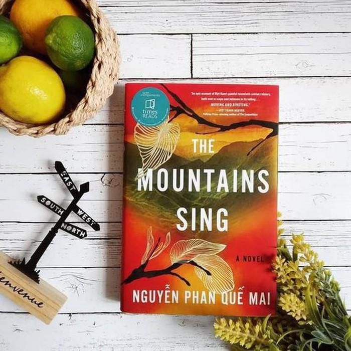 Nhà văn Nguyễn Phan Quế Mai đoạt Giải thưởng văn học Dayton vì hòa bình năm 2021