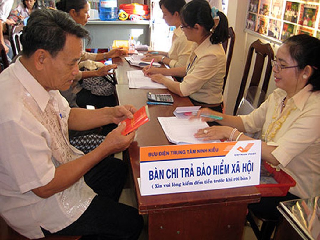 Quy định về chi phí quản lý bảo hiểm xã hội, bảo hiểm thất nghiệp, bảo hiểm y tế giai đoạn 2022-2024