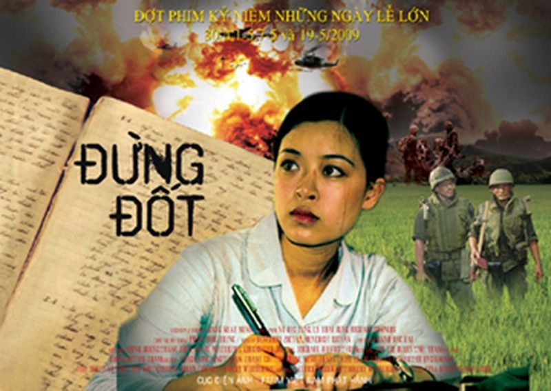 10 điểm mới  trong Luật Điện ảnh đã cơ bản phù hợp với yêu cầu của thực tiễn