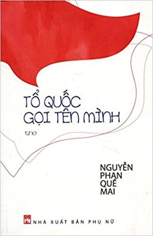 Nguyễn Phan Quế Mai - Tiếng thơ hàn gắn và hòa giải