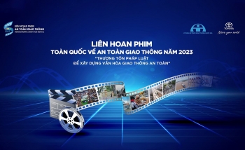 phat dong lien hoan phim toan quoc ve an toan giao thong nam 2023