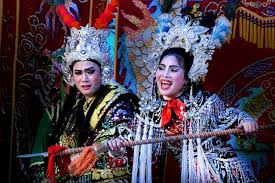 Liên hoan Tuồng, Bài chòi, Dân ca kịch toàn quốc 2018