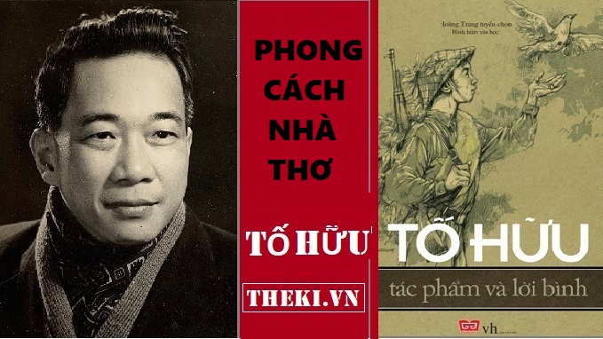 Tố Hữu ý ngoài thơ