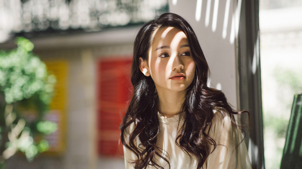 &quot; Mắt biếc&quot; được chiếu trong Tuần phim chào mừng Liên hoan phim Việt Nam lần thứ XXII