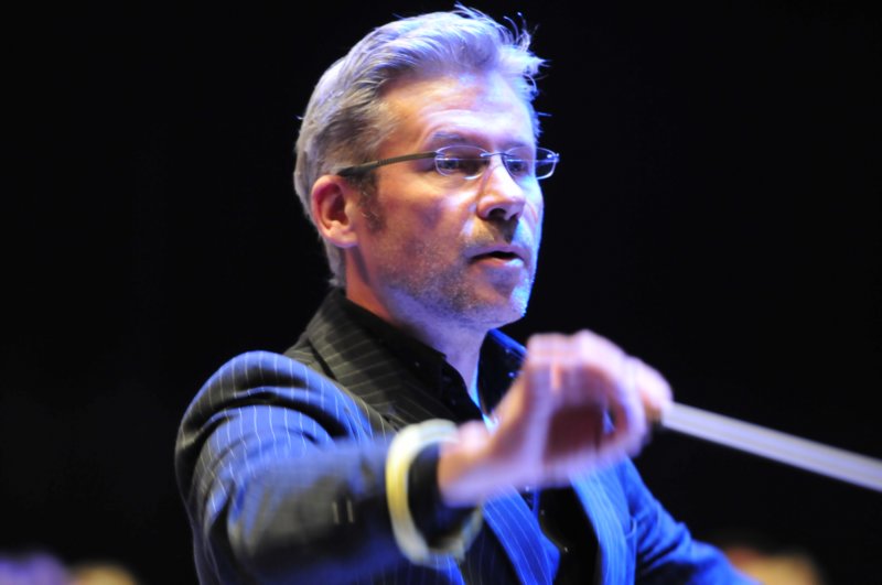 Đêm hòa nhạc &quot;Vũ điệu Châu Âu&quot;