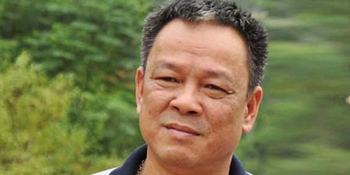 tho nguyen trong van