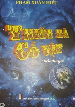 thien ha co vat cua pham xuan hieu mot tam nhin moi