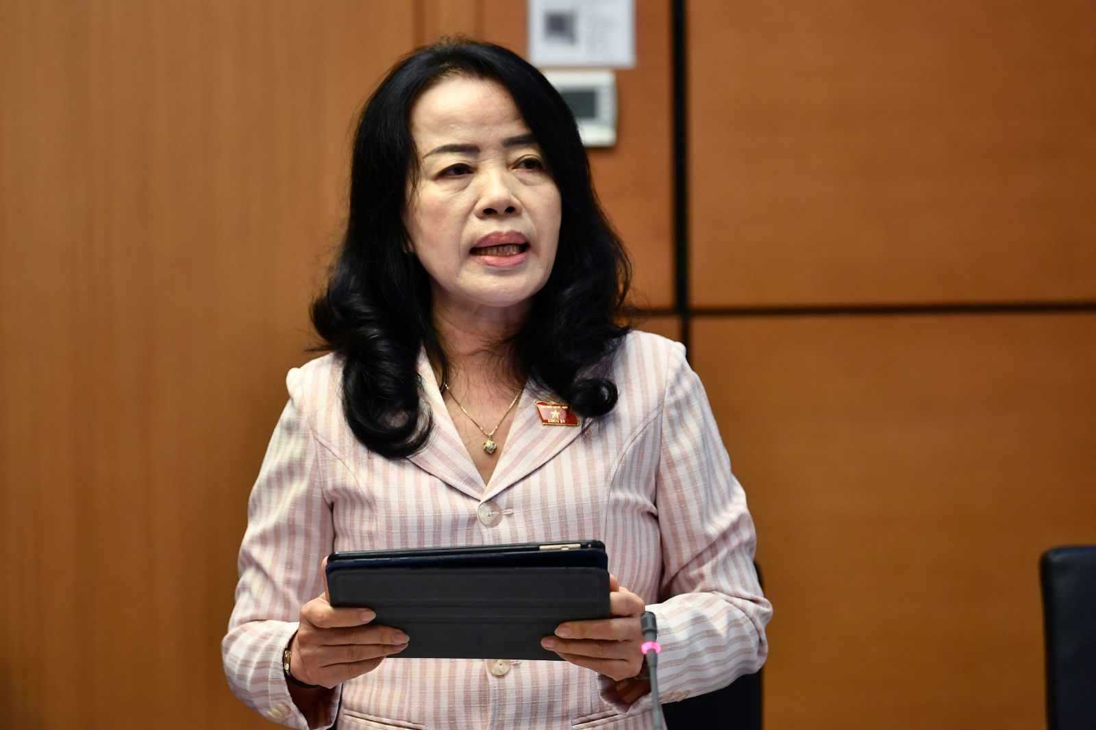 Bộ GD-ĐT biên soạn thêm 1 bộ SGK: Đại biểu Quốc hội lo trở lại tình trạng độc quyền