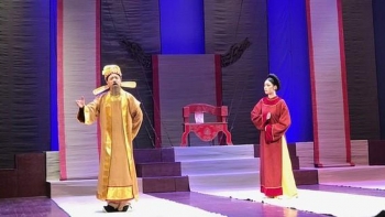 ra mat vo sao khue lap lanh